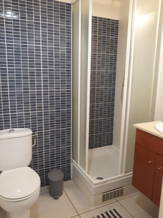 Les Pieds Dans L'Eau ! Apartment Сен Жилс ле Бен Екстериор снимка